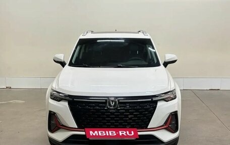 Changan CS35 Plus, 2024 год, 1 749 000 рублей, 4 фотография