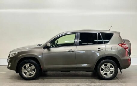 Toyota RAV4, 2012 год, 1 099 000 рублей, 5 фотография