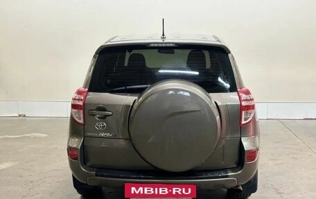 Toyota RAV4, 2012 год, 1 099 000 рублей, 3 фотография