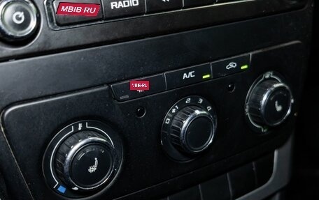 Skoda Yeti I рестайлинг, 2014 год, 1 319 000 рублей, 19 фотография