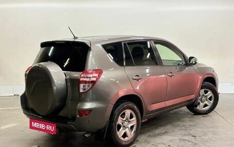 Toyota RAV4, 2012 год, 1 099 000 рублей, 2 фотография