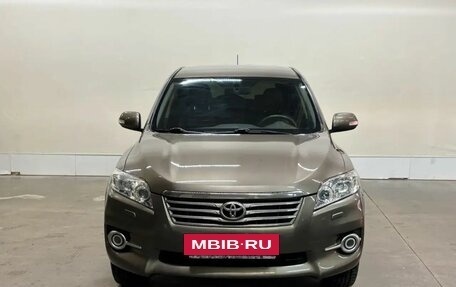 Toyota RAV4, 2012 год, 1 099 000 рублей, 4 фотография