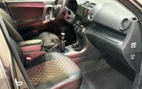 Toyota RAV4, 2012 год, 1 099 000 рублей, 8 фотография