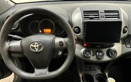 Toyota RAV4, 2012 год, 1 099 000 рублей, 10 фотография