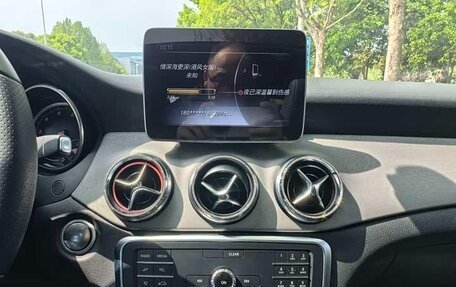 Mercedes-Benz CLA, 2018 год, 1 630 004 рублей, 9 фотография