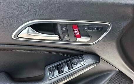 Mercedes-Benz CLA, 2018 год, 1 630 004 рублей, 11 фотография