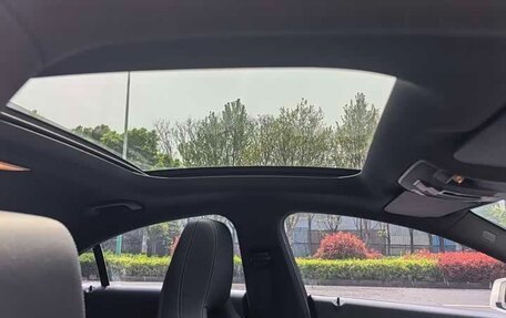 Mercedes-Benz CLA, 2018 год, 1 630 004 рублей, 14 фотография