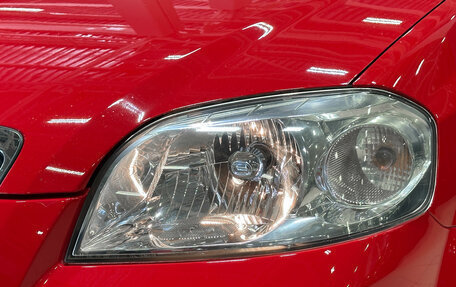 Chevrolet Aveo III, 2010 год, 410 000 рублей, 4 фотография