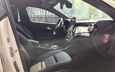 Mercedes-Benz CLA, 2018 год, 1 630 004 рублей, 13 фотография