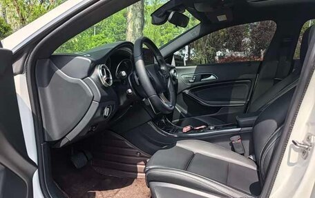Mercedes-Benz CLA, 2018 год, 1 630 004 рублей, 12 фотография