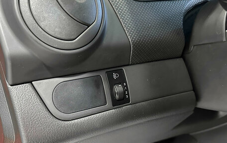 Chevrolet Aveo III, 2010 год, 410 000 рублей, 17 фотография