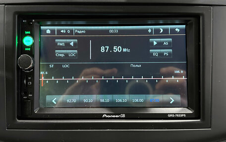 Chevrolet Aveo III, 2010 год, 410 000 рублей, 19 фотография