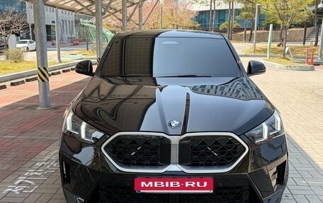 BMW X2, 2024 год, 4 850 000 рублей, 2 фотография