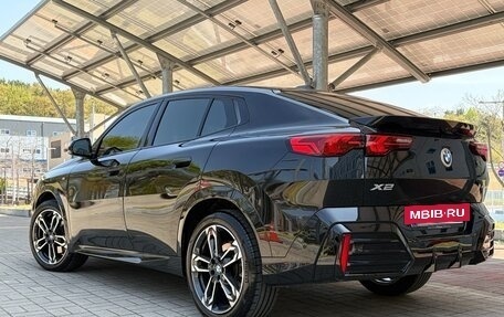 BMW X2, 2024 год, 4 850 000 рублей, 4 фотография