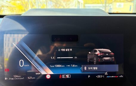 BMW X2, 2024 год, 4 850 000 рублей, 12 фотография