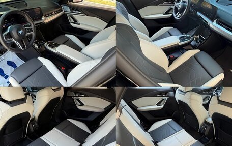 BMW X2, 2024 год, 4 850 000 рублей, 18 фотография