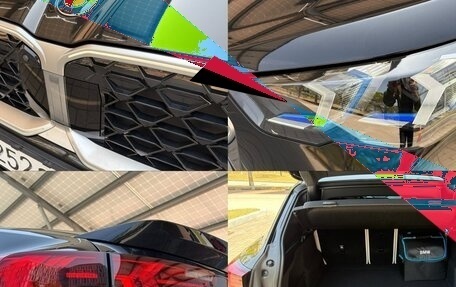 BMW X2, 2024 год, 4 850 000 рублей, 8 фотография