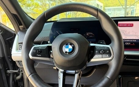 BMW X2, 2024 год, 4 850 000 рублей, 11 фотография