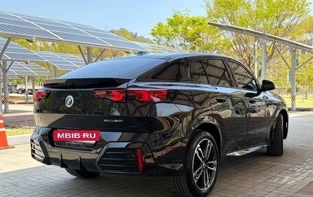 BMW X2, 2024 год, 4 850 000 рублей, 6 фотография