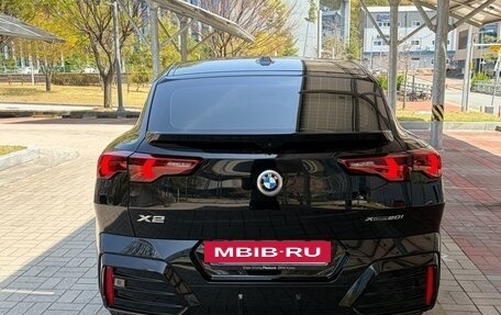 BMW X2, 2024 год, 4 850 000 рублей, 5 фотография