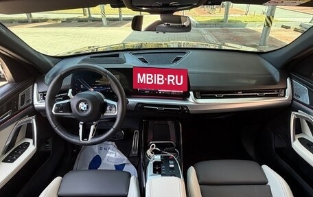 BMW X2, 2024 год, 4 850 000 рублей, 9 фотография