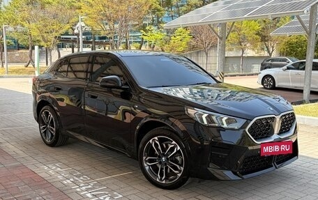 BMW X2, 2024 год, 4 850 000 рублей, 7 фотография