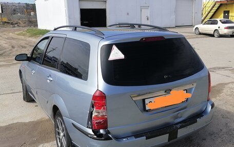 Ford Focus IV, 2004 год, 320 000 рублей, 4 фотография