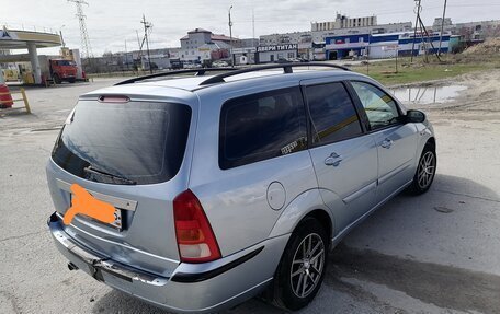 Ford Focus IV, 2004 год, 320 000 рублей, 5 фотография