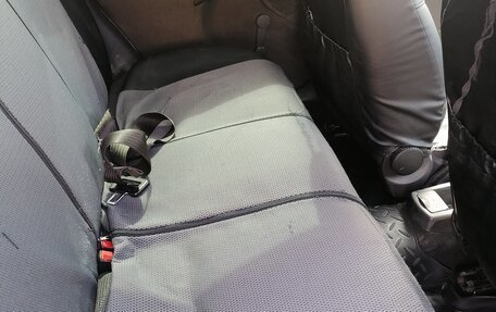 Ford Focus IV, 2004 год, 320 000 рублей, 7 фотография