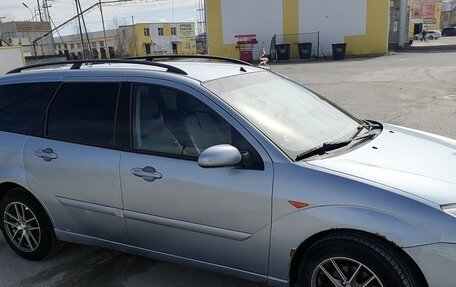 Ford Focus IV, 2004 год, 320 000 рублей, 10 фотография