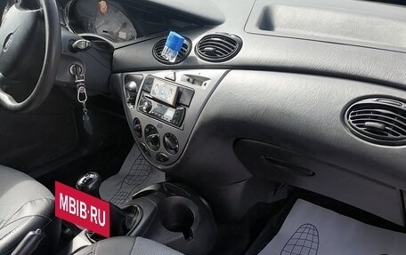 Ford Focus IV, 2004 год, 320 000 рублей, 8 фотография