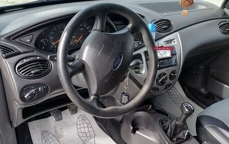 Ford Focus IV, 2004 год, 320 000 рублей, 3 фотография