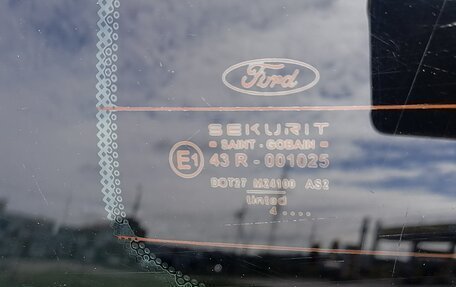 Ford Focus IV, 2004 год, 320 000 рублей, 15 фотография