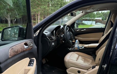 Mercedes-Benz GLE, 2018 год, 3 200 000 рублей, 5 фотография
