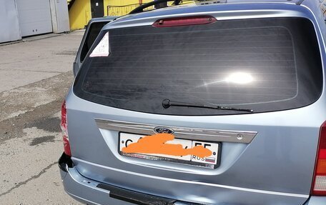 Ford Focus IV, 2004 год, 320 000 рублей, 14 фотография