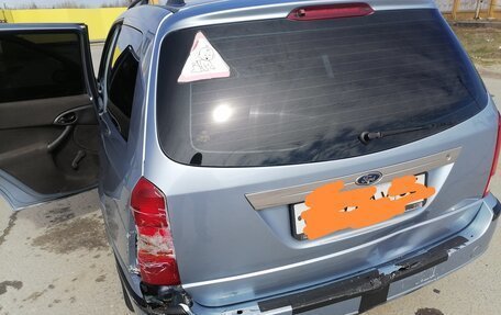 Ford Focus IV, 2004 год, 320 000 рублей, 13 фотография