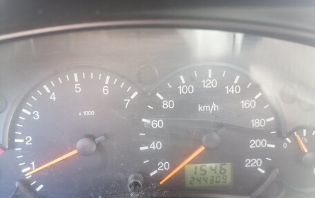 Ford Focus IV, 2004 год, 320 000 рублей, 16 фотография