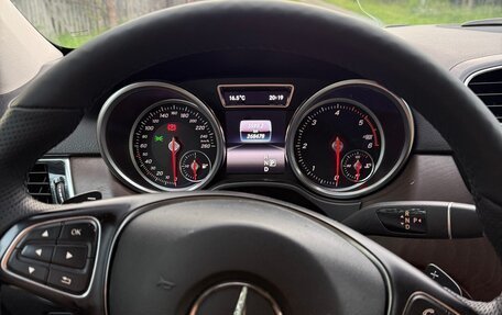 Mercedes-Benz GLE, 2018 год, 3 200 000 рублей, 6 фотография