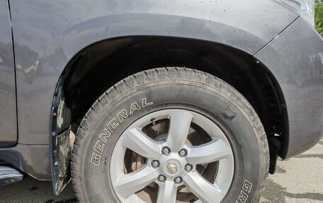 Toyota Land Cruiser Prado 150 рестайлинг 2, 2010 год, 2 600 000 рублей, 6 фотография
