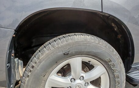 Toyota Land Cruiser Prado 150 рестайлинг 2, 2010 год, 2 600 000 рублей, 8 фотография