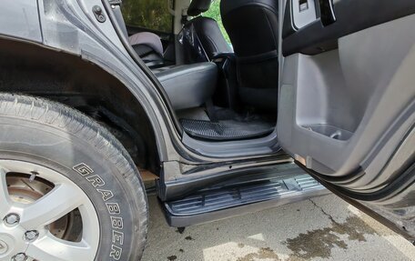 Toyota Land Cruiser Prado 150 рестайлинг 2, 2010 год, 2 600 000 рублей, 20 фотография