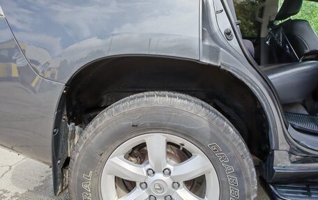 Toyota Land Cruiser Prado 150 рестайлинг 2, 2010 год, 2 600 000 рублей, 24 фотография