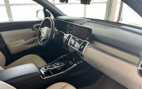 KIA Sorento IV, 2021 год, 3 950 000 рублей, 12 фотография