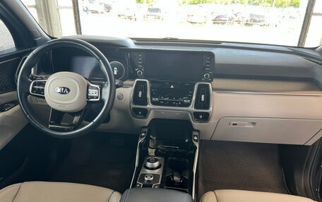 KIA Sorento IV, 2021 год, 3 950 000 рублей, 15 фотография