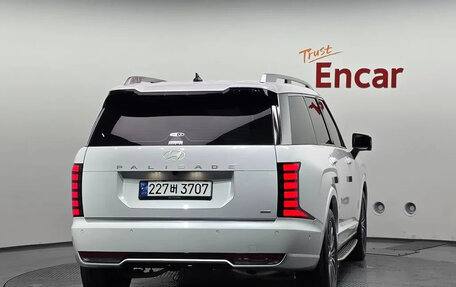 Hyundai Palisade, 2025 год, 7 780 000 рублей, 4 фотография