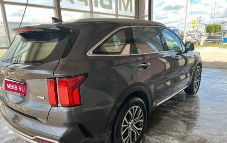 KIA Sorento IV, 2021 год, 3 950 000 рублей, 8 фотография