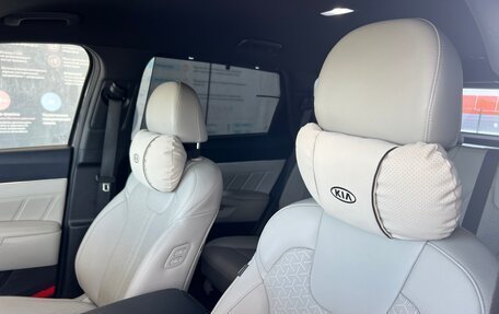 KIA Sorento IV, 2021 год, 3 950 000 рублей, 20 фотография