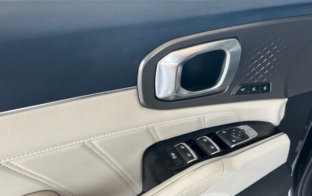 KIA Sorento IV, 2021 год, 3 950 000 рублей, 18 фотография