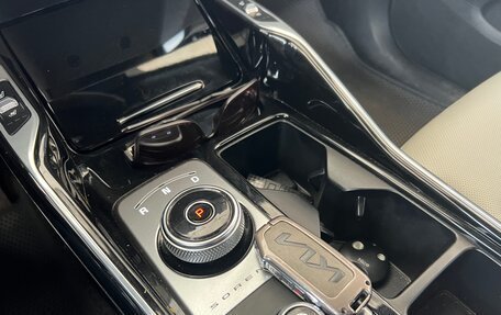 KIA Sorento IV, 2021 год, 3 950 000 рублей, 28 фотография