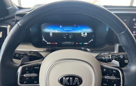 KIA Sorento IV, 2021 год, 3 950 000 рублей, 30 фотография